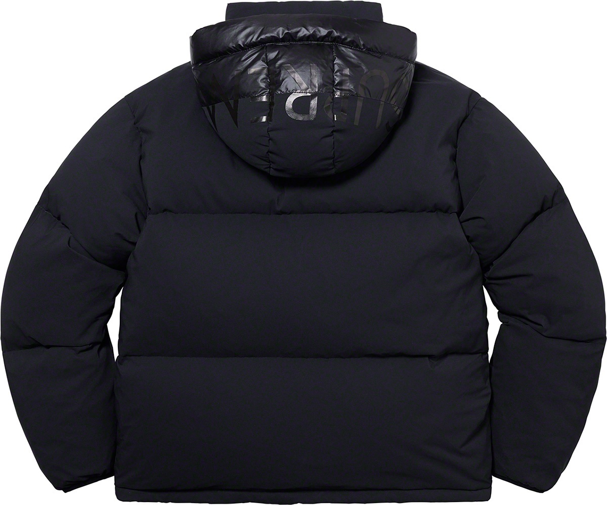 Featherweight Down Jacket view 5